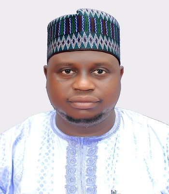 Academic Staff Photo